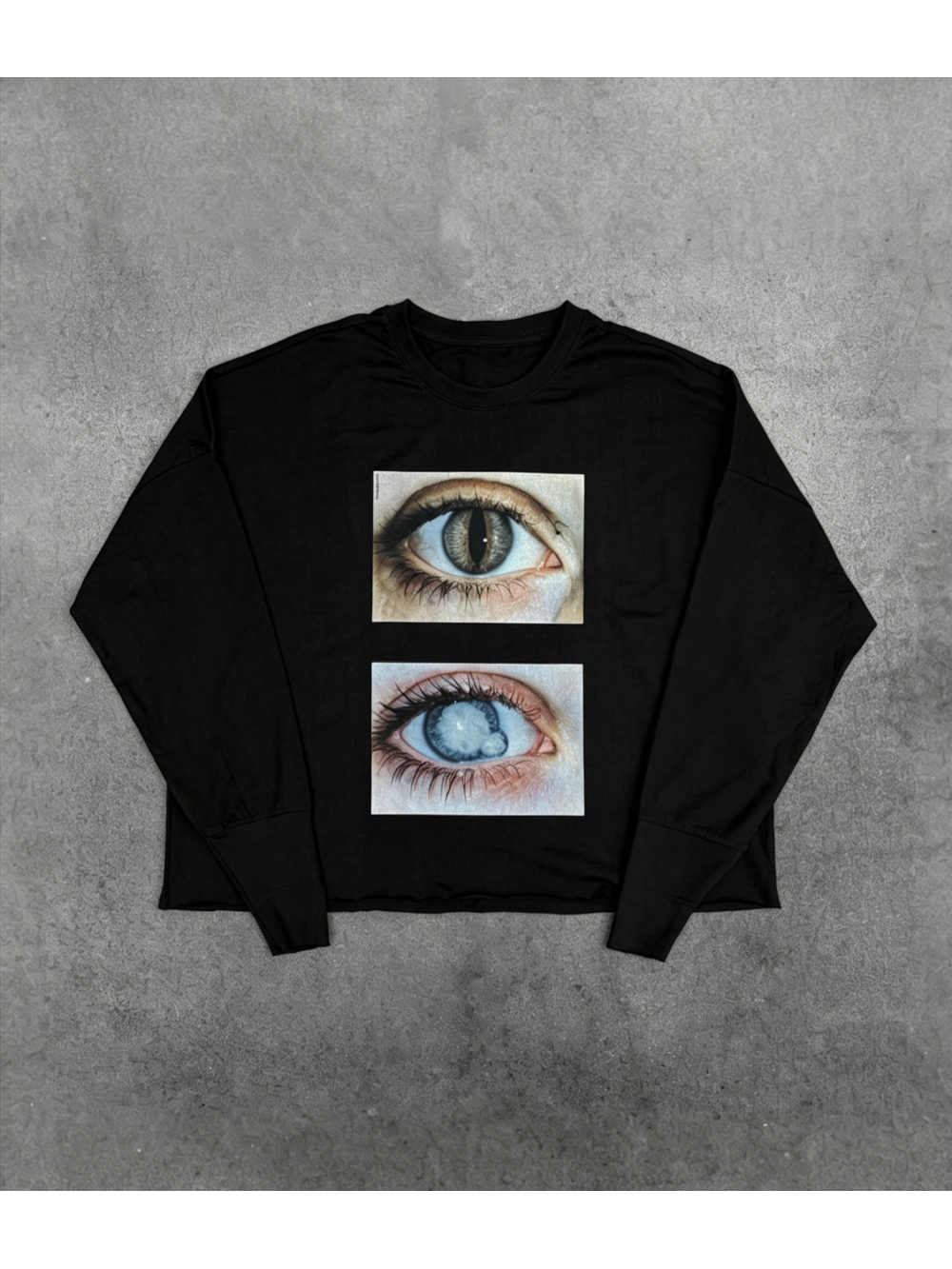 2026 New Dark Gothic Realistic – Mens Fashion Trend recenzja i cena