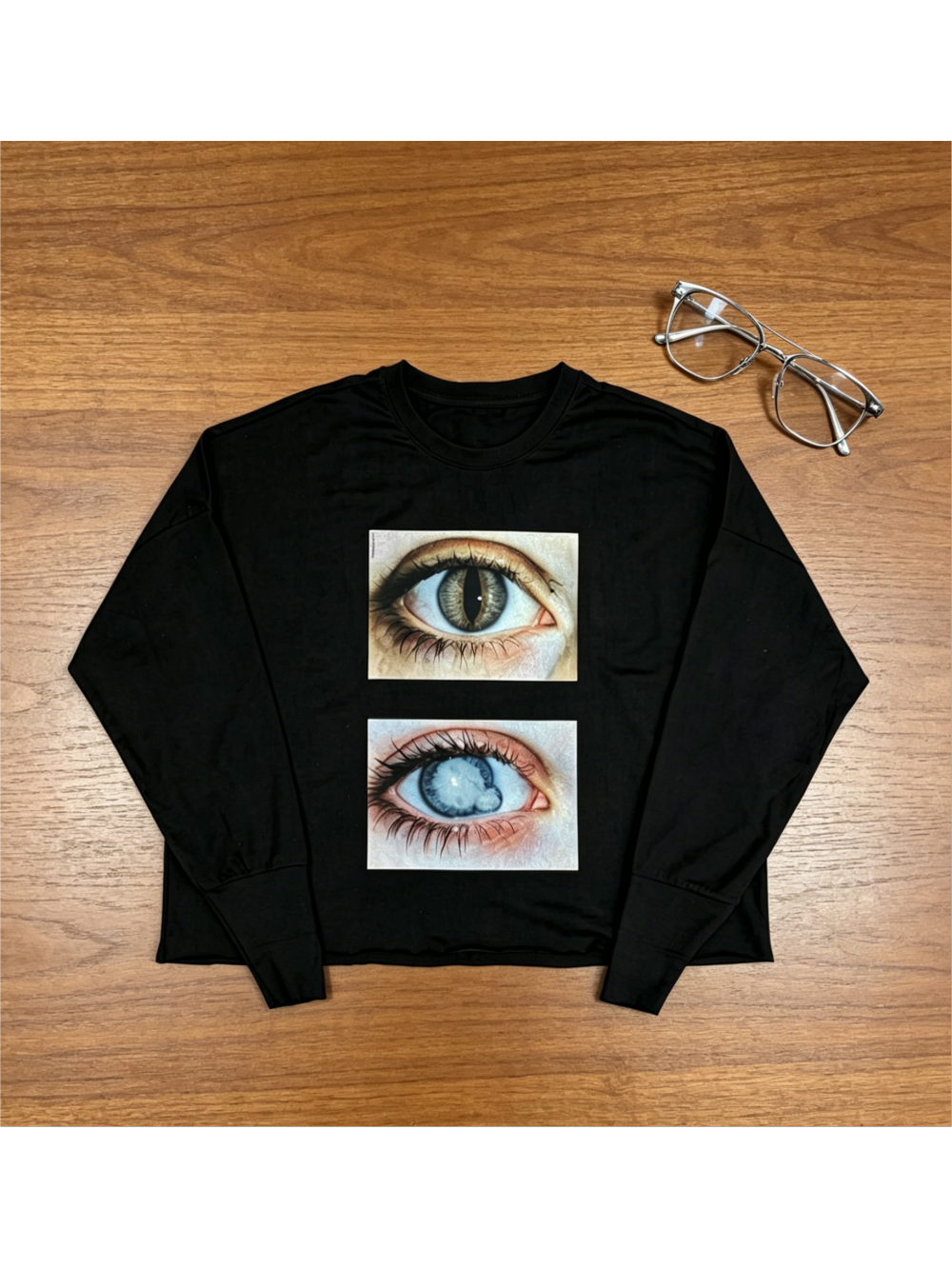 2026 New Dark Gothic Realistic – Mens Fashion Trend recenzja i cena
