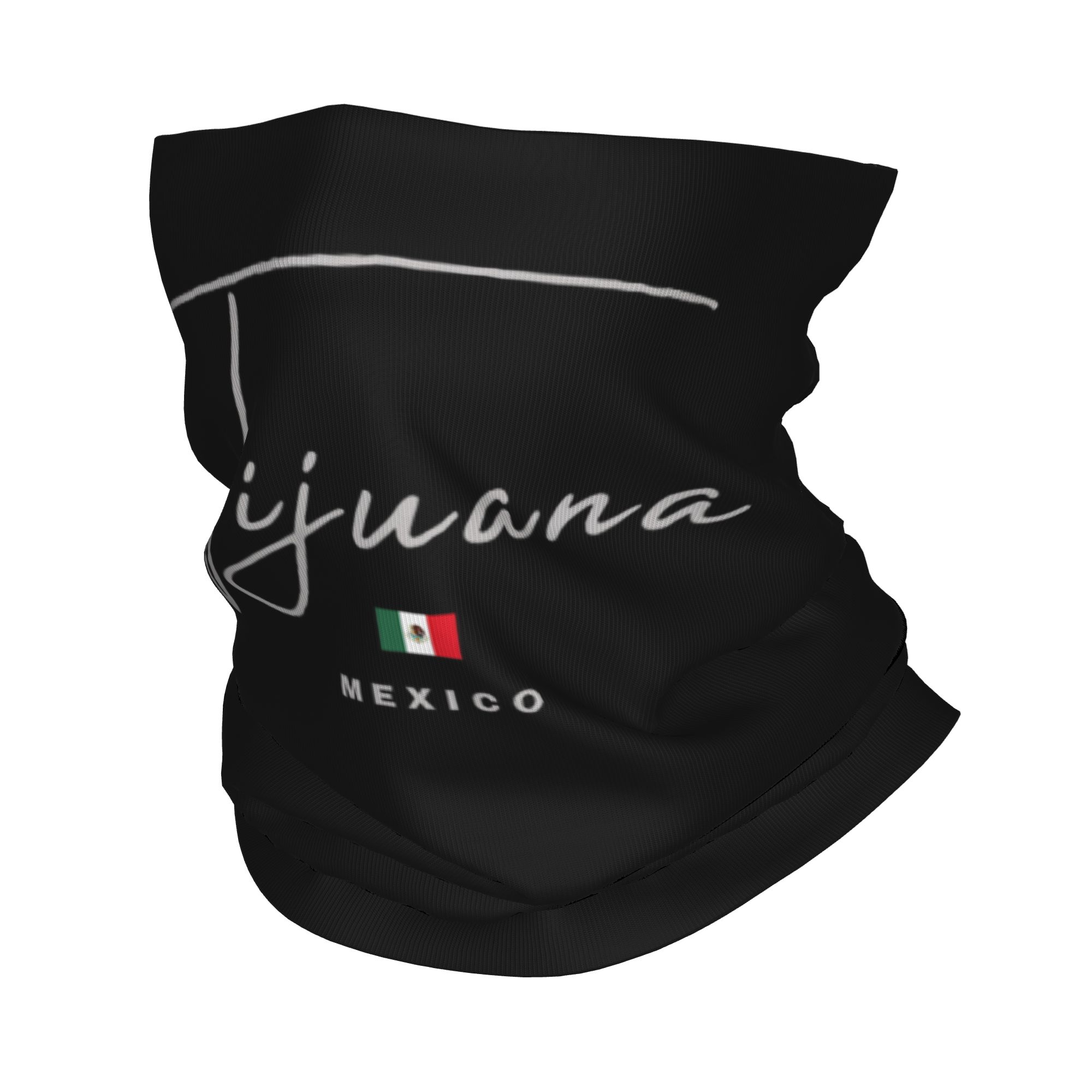 Tijuana Mexique Mexico Bandana – Men'S Fashion Tijuana recenzja i cena