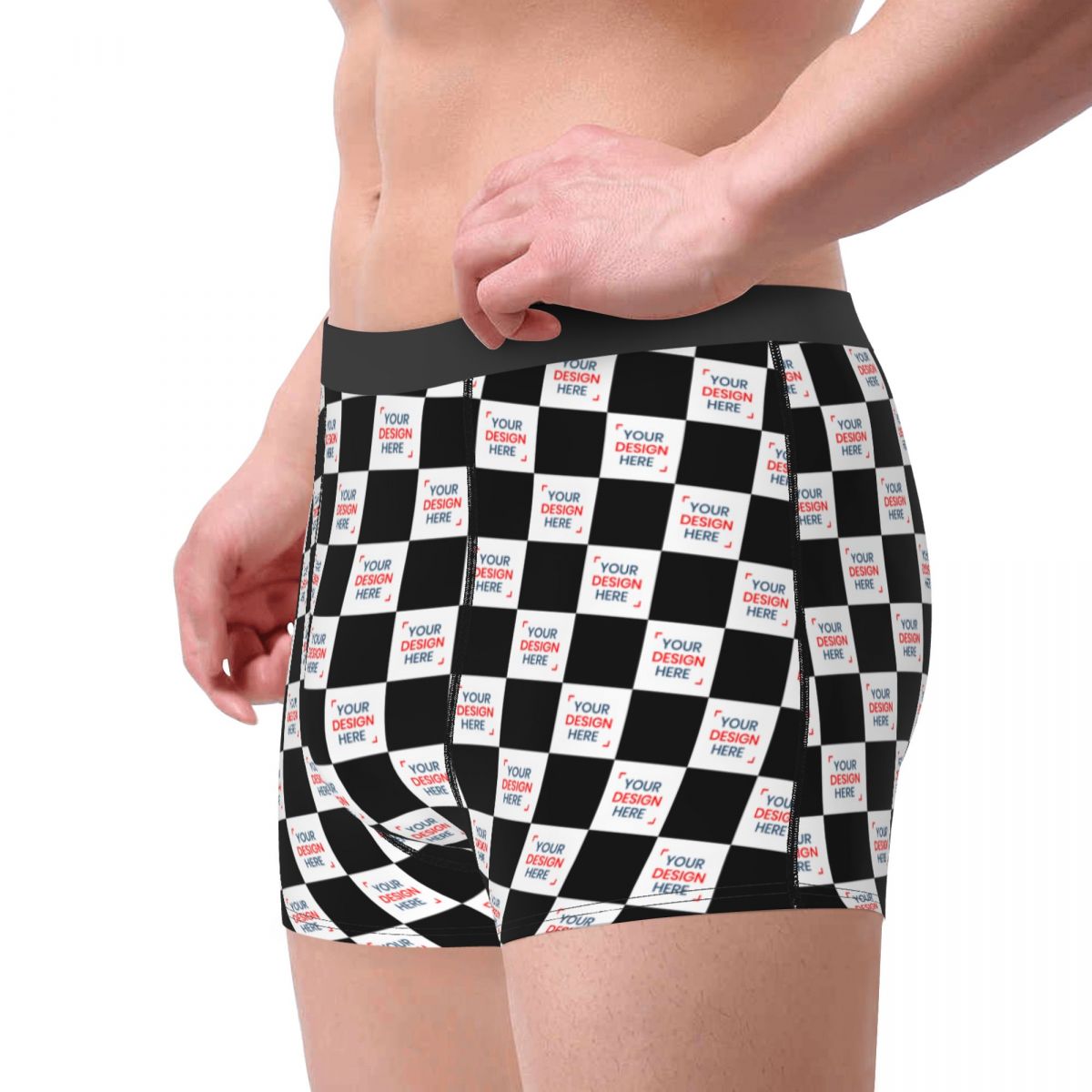 Fashion Personalized Customize – Men'S Fashion Logo recenzja i cena
