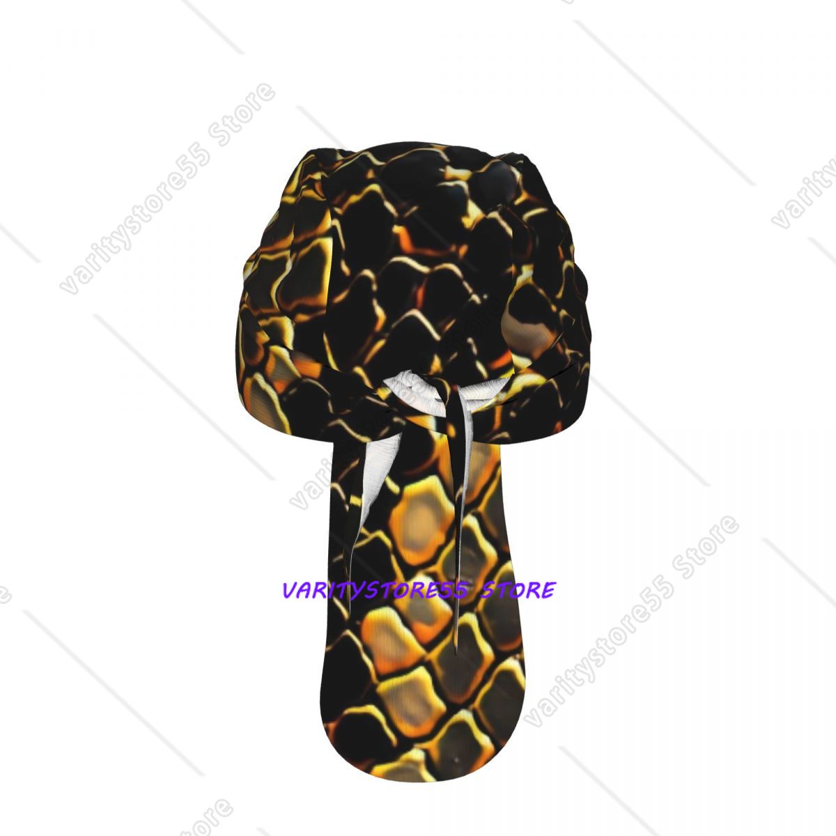 Bicycle Headband Cap Snake Sca – Men'S Fashion Head Scarf recenzja i cena