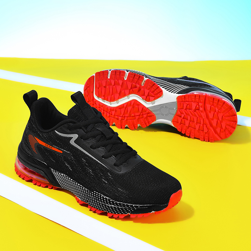 shoes man casual sneaker Breat – Men'S Fashion Website recenzja i cena