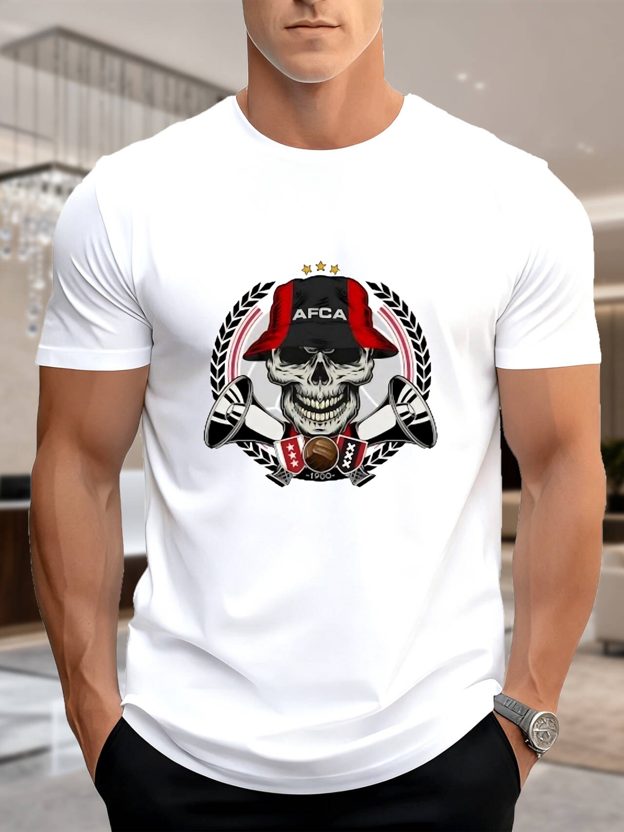 2025 New Model Fashionable and – Men'S Fashion Website recenzja i cena