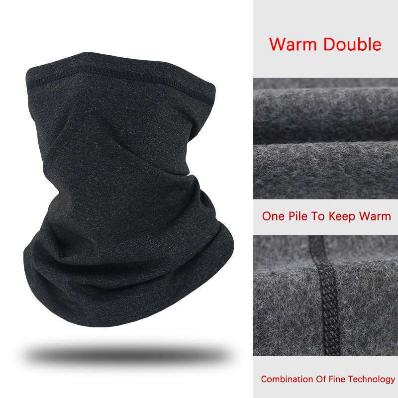 Winter Handkerchief Head Man M – Men'S Fashion Head Scarf recenzja i cena