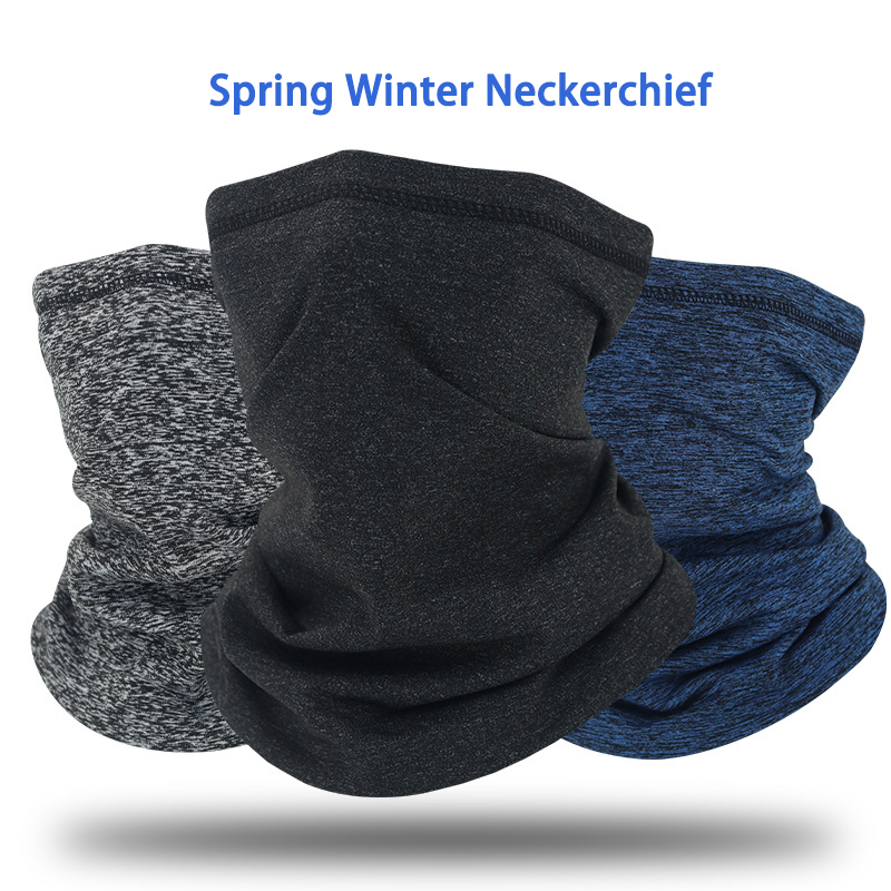 Winter Handkerchief Head Man M – Men'S Fashion Head Scarf recenzja i cena