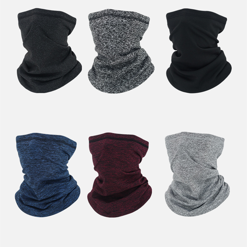 Winter Handkerchief Head Man M – Men'S Fashion Head Scarf recenzja i cena