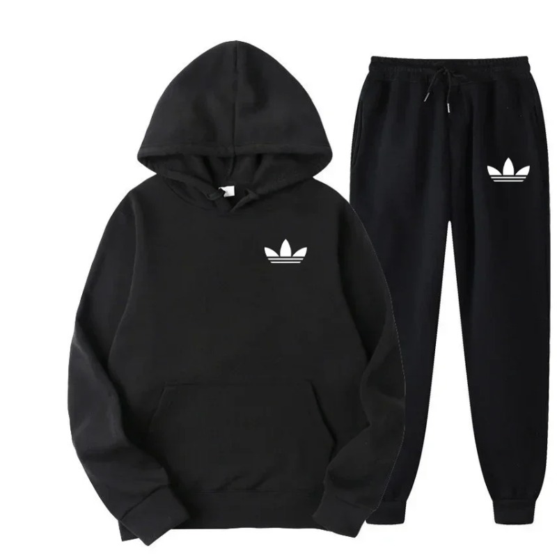 New Men's Fashion Casual Track – Men'S Fashion Usa recenzja i cena