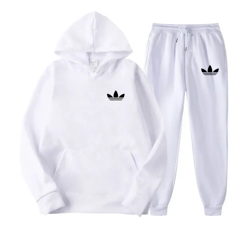 New Men's Fashion Casual Track – Men'S Fashion Usa recenzja i cena