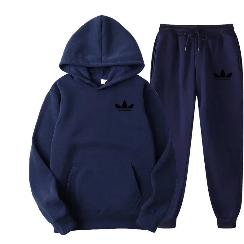 New Men's Fashion Casual Track – Men'S Fashion Usa recenzja i cena