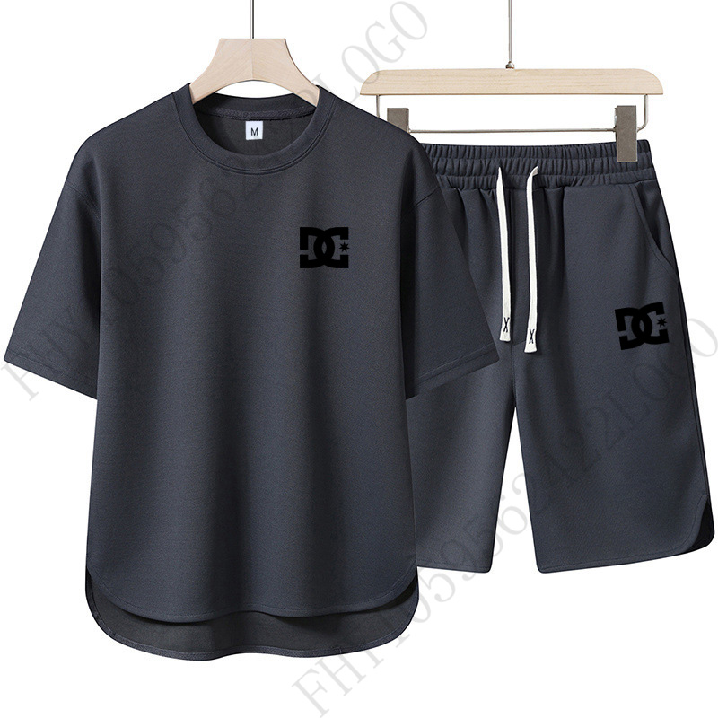 Men's fashionable short-sleeve – Men'S Fashion Usa recenzja i cena