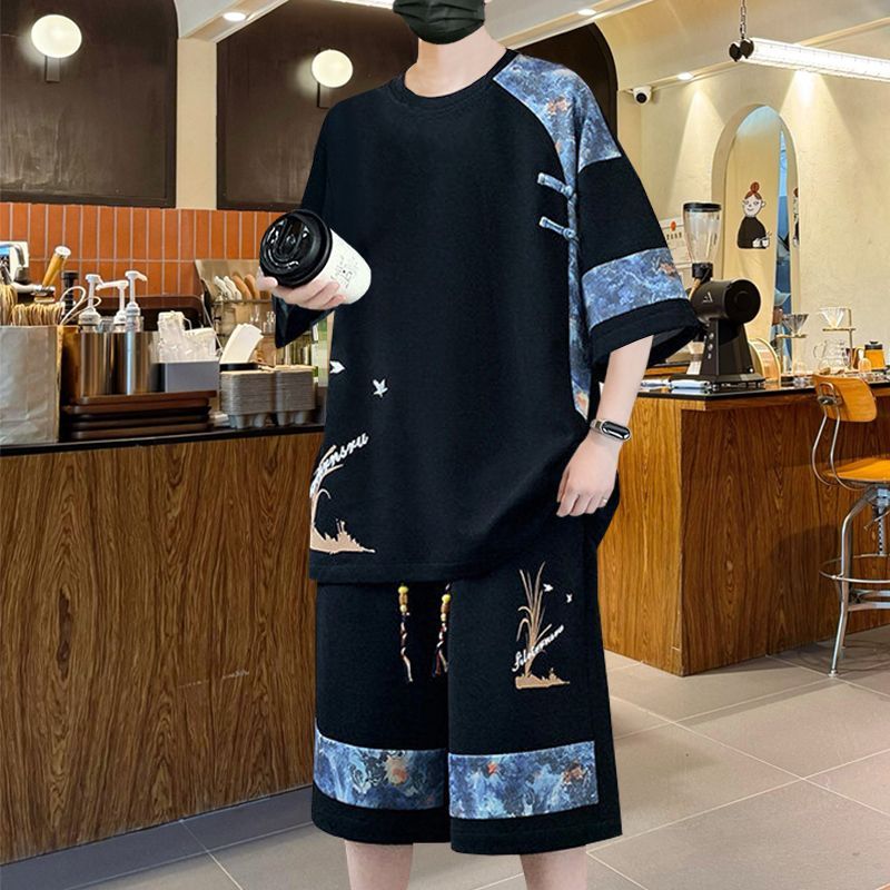 National Trend Chinese Men's F – Mens Fashion Trend recenzja i cena