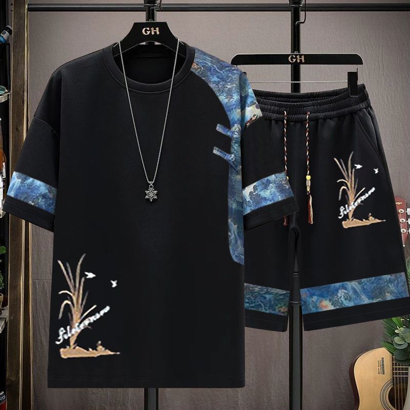 National Trend Chinese Men's F – Mens Fashion Trend recenzja i cena