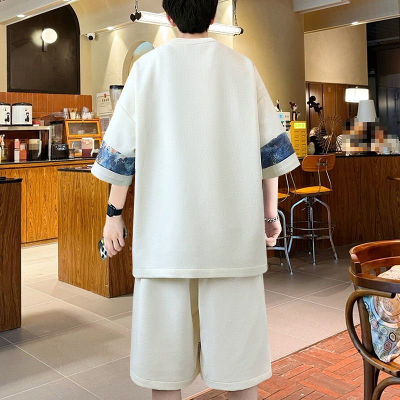 National Trend Chinese Men's F – Mens Fashion Trend recenzja i cena