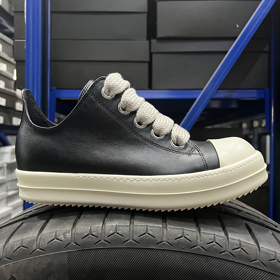 2025 New Men Casual Shoes Low  – Mens Fashion Trainers 2025 recenzja i cena