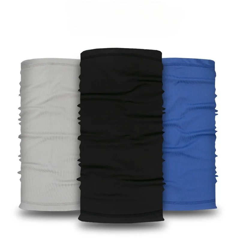 Outdoor Breathable UV Protecti – Men'S Fashion Head Scarf recenzja i cena