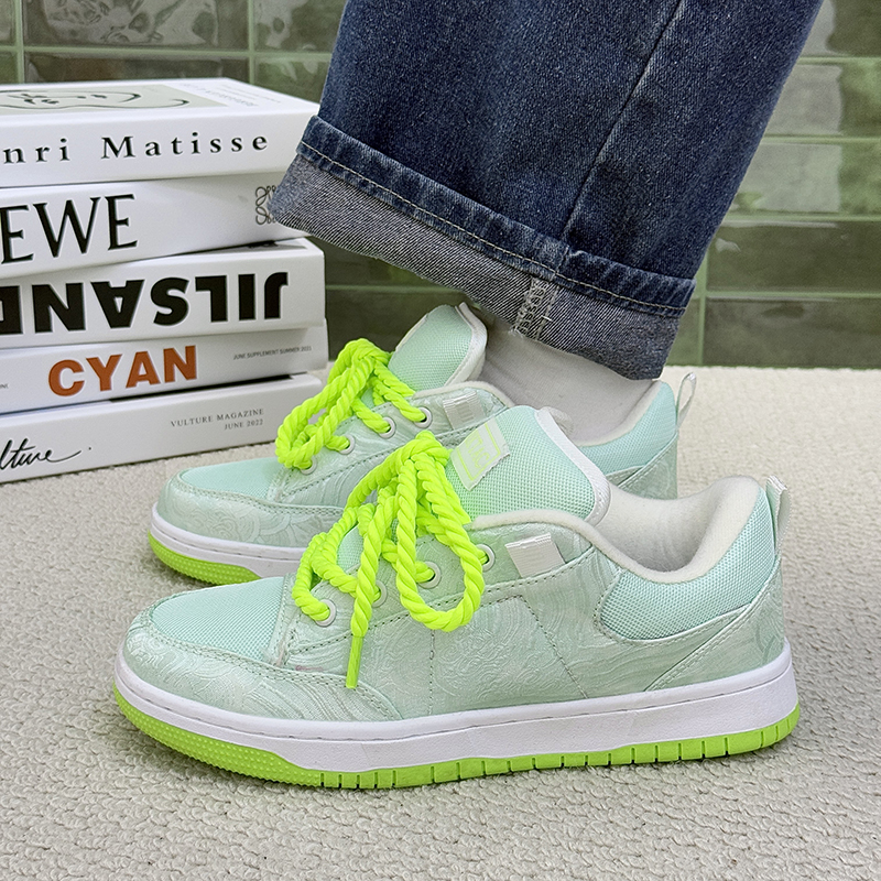 2025 Couple Fashion Men Women  – Mens Fashion Trainers 2025 recenzja i cena