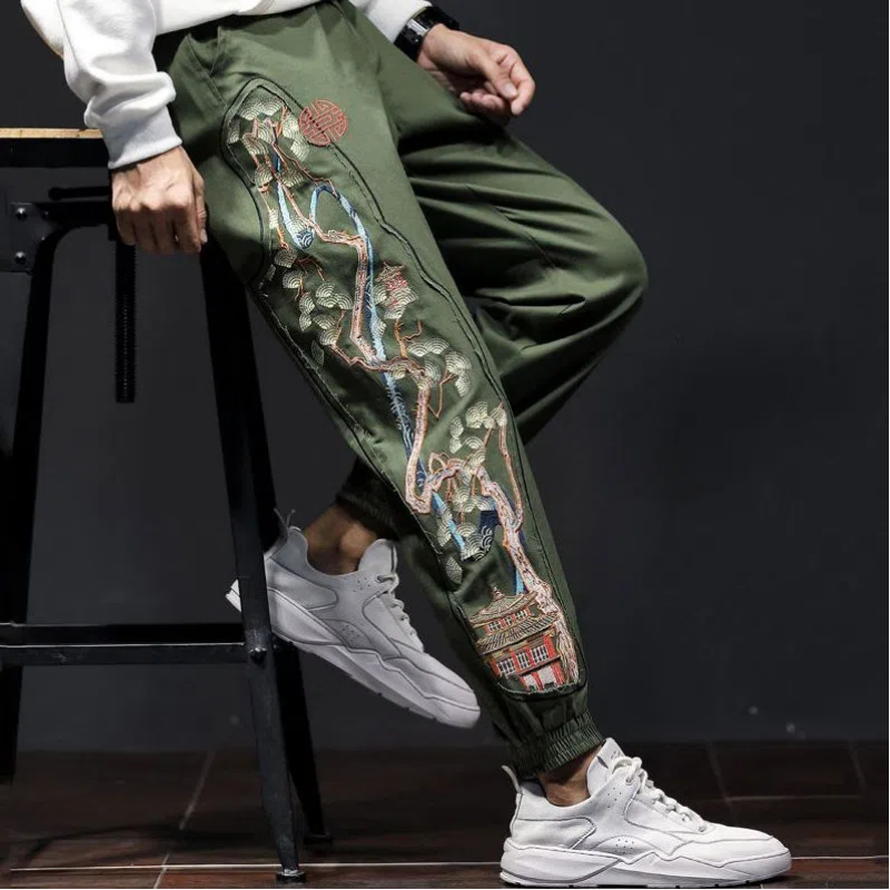 Spring Autumn New Fashion Elas – Mens Fashion Young recenzja i cena