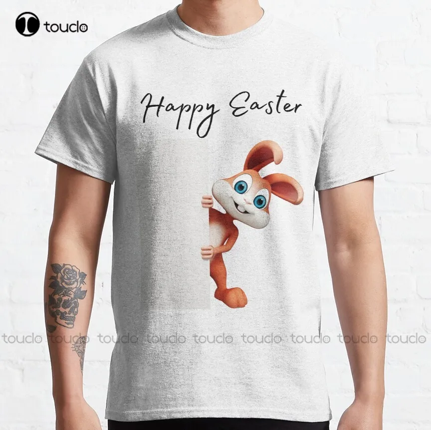 Funny Happy Easter 2022 Design – Men'S Fashion Easter recenzja i cena