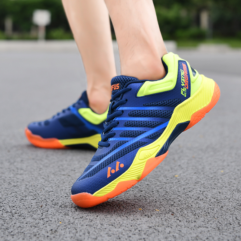 2025 Professional Badminton Sh – Mens Fashion Trainers 2025 recenzja i cena