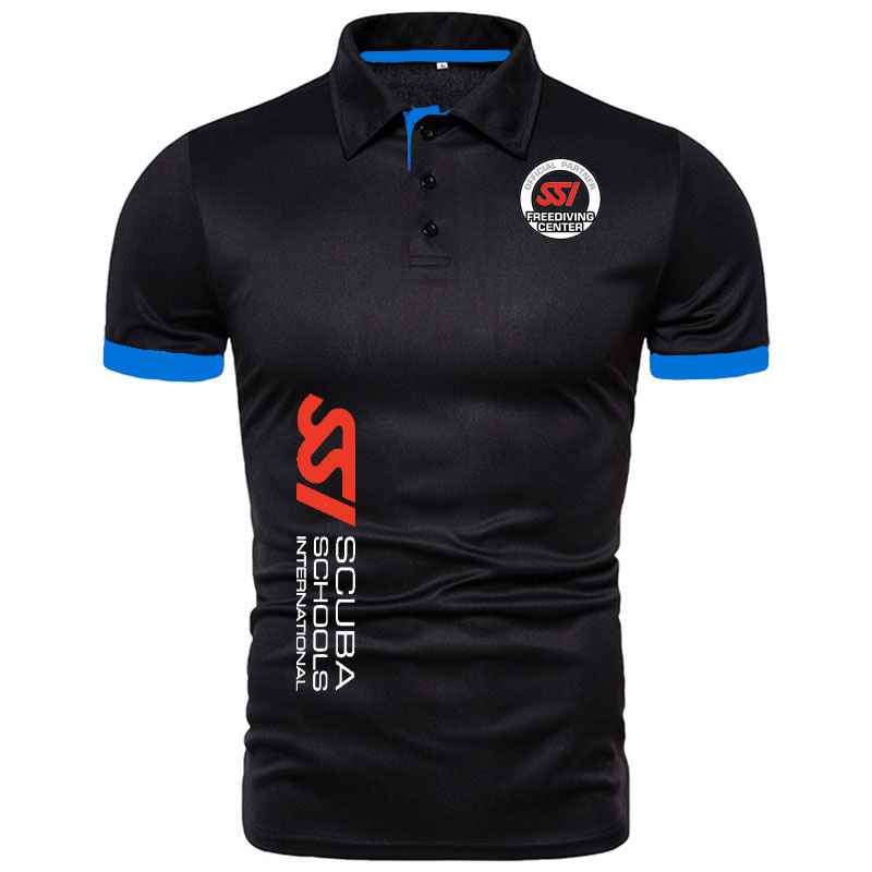 Scuba Diving Dive SSI cotton o – Men'S Fashion Website recenzja i cena