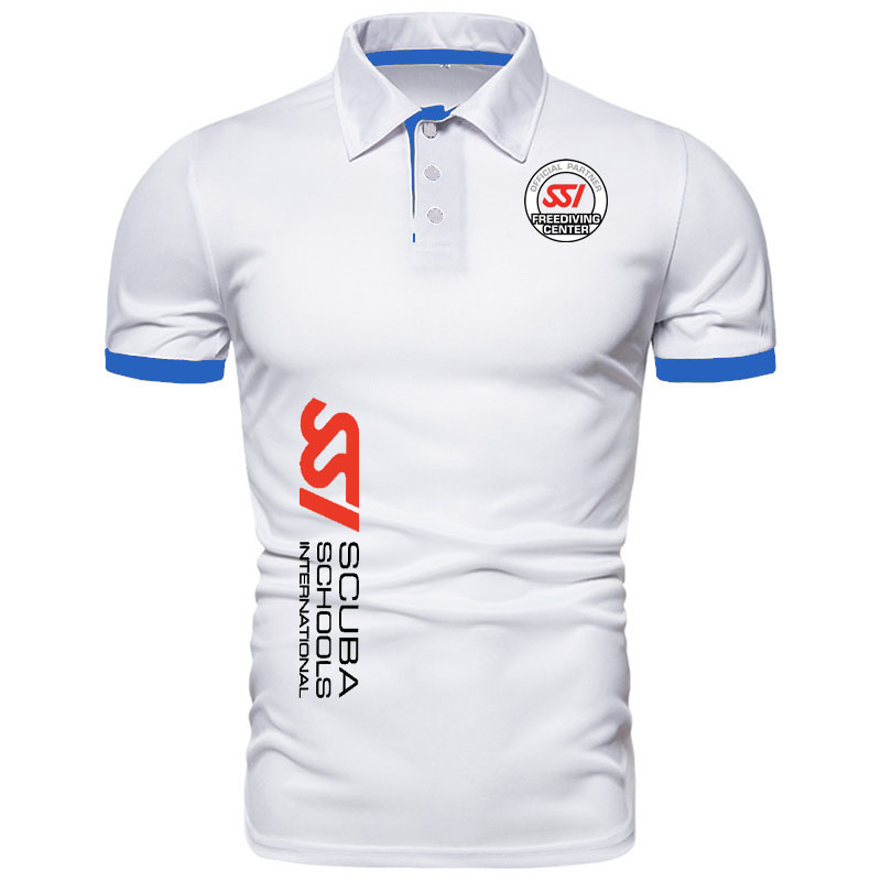 Scuba Diving Dive SSI cotton o – Men'S Fashion Website recenzja i cena