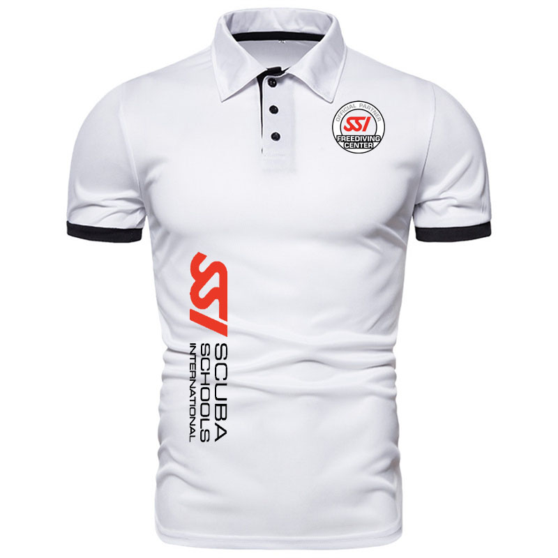 Scuba Diving Dive SSI cotton o – Men'S Fashion Website recenzja i cena