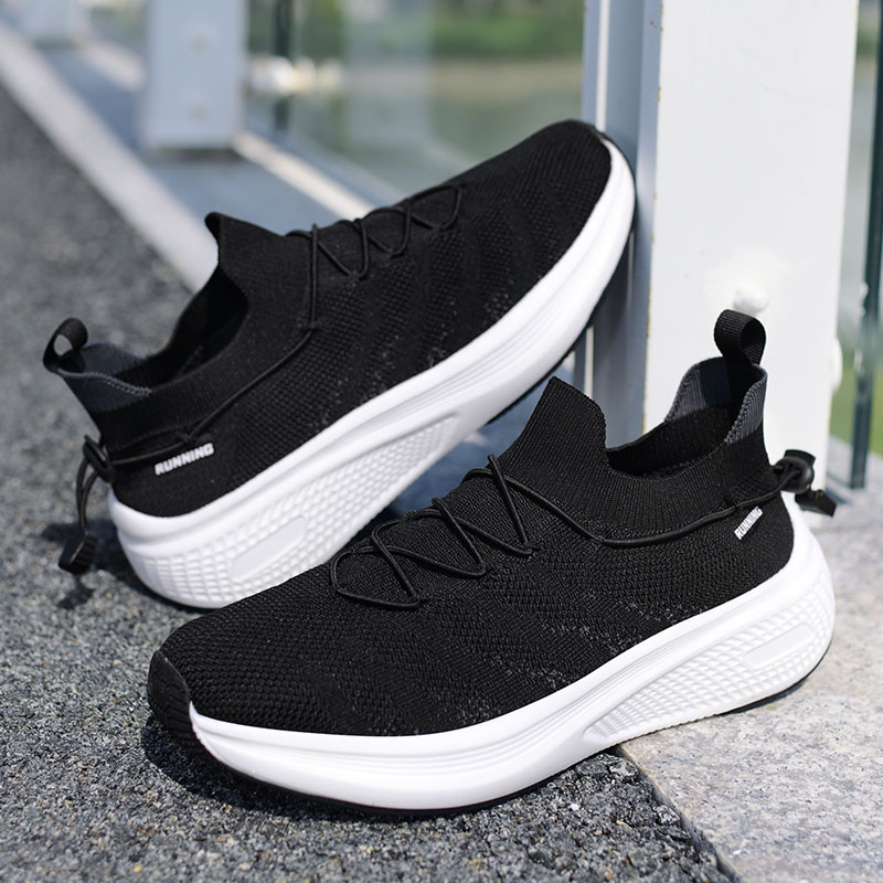 man shoes Fashion casual sneak – Men'S Fashion Website recenzja i cena