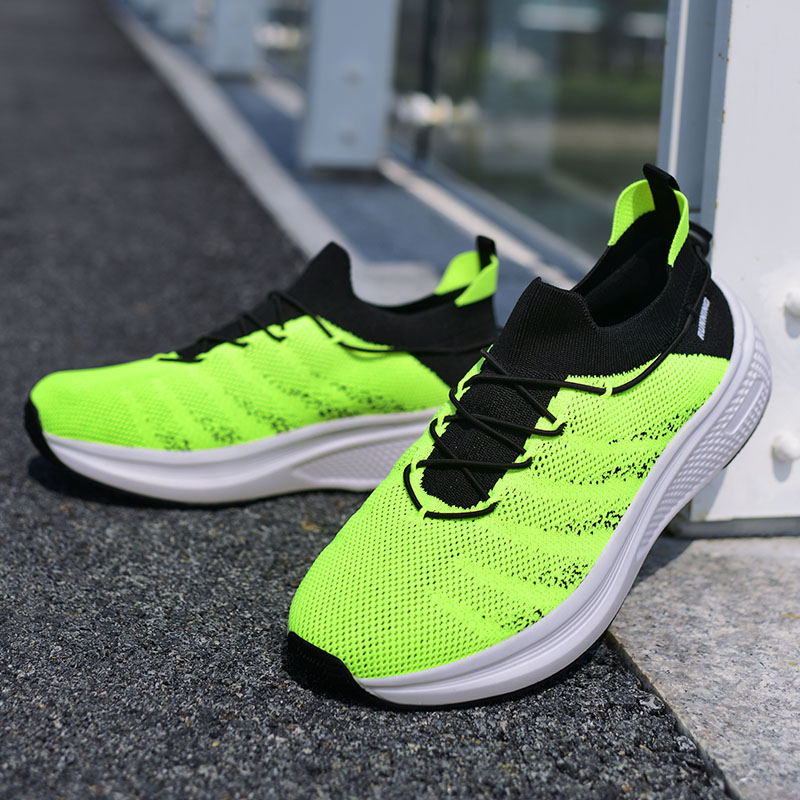 man shoes Fashion casual sneak – Men'S Fashion Website recenzja i cena