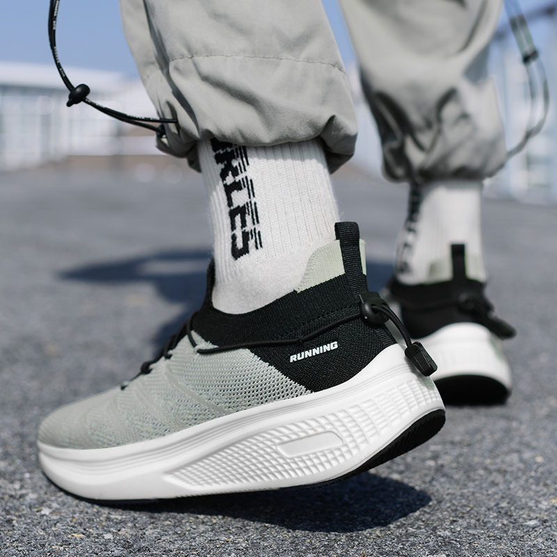 man shoes Fashion casual sneak – Men'S Fashion Website recenzja i cena