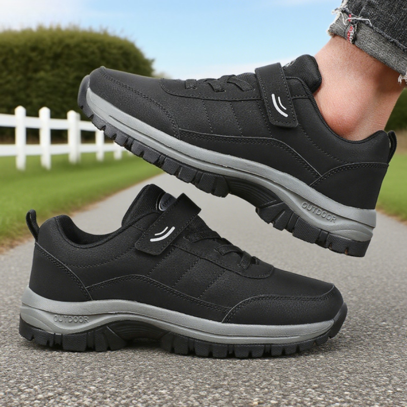 Fashion 2025 Men's Outdoor Hik – Mens Fashion Trainers 2025 recenzja i cena