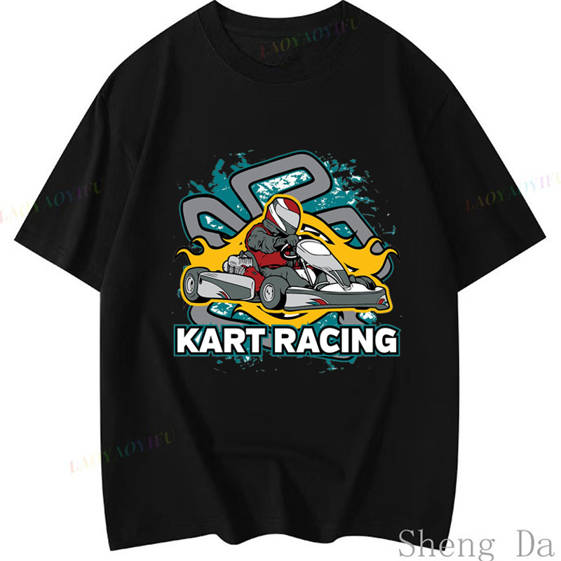 Official-website Kart Racing F – Men'S Fashion Website recenzja i cena