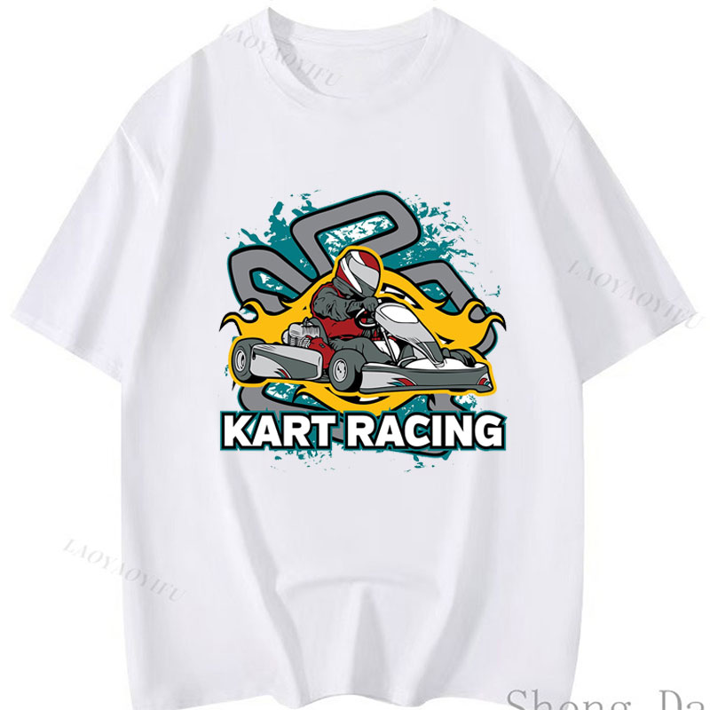 Official-website Kart Racing F – Men'S Fashion Website recenzja i cena