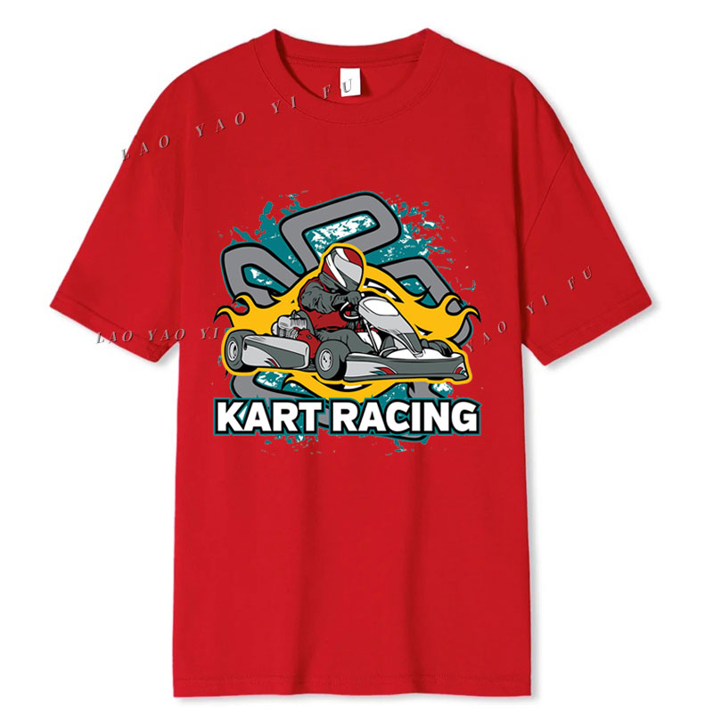 Official-website Kart Racing F – Men'S Fashion Website recenzja i cena