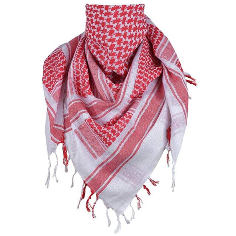 Scarf Wrap Unisex Fashion bada – Men'S Fashion Head Scarf recenzja i cena