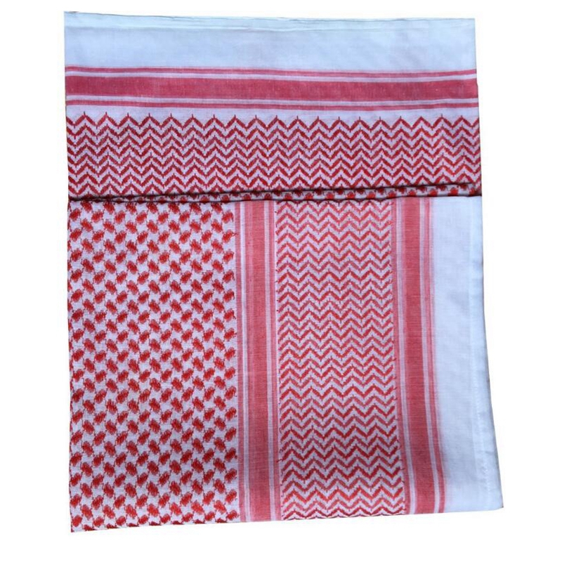 Scarf Wrap Unisex Fashion bada – Men'S Fashion Head Scarf recenzja i cena