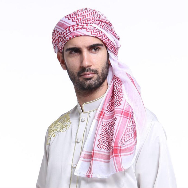 Scarf Wrap Unisex Fashion bada – Men'S Fashion Head Scarf recenzja i cena