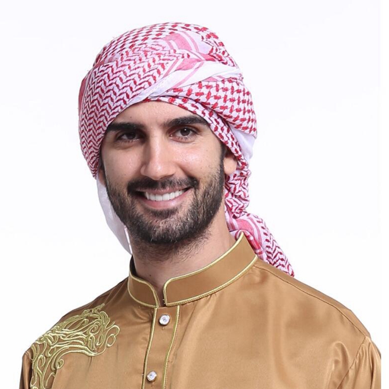 Scarf Wrap Unisex Fashion bada – Men'S Fashion Head Scarf recenzja i cena