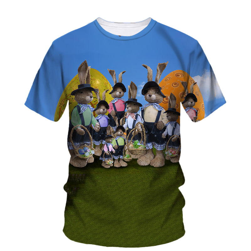 New Fashion Rabbit Easter Eggs – Men'S Fashion Easter recenzja i cena