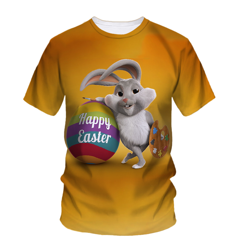 New Fashion Rabbit Easter Eggs – Men'S Fashion Easter recenzja i cena