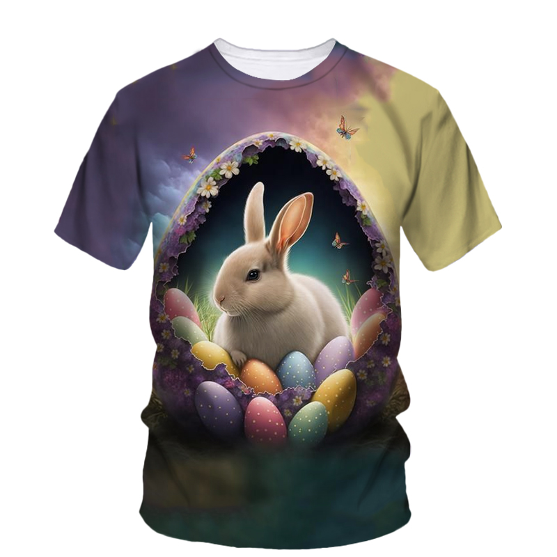 New Fashion Rabbit Easter Eggs – Men'S Fashion Easter recenzja i cena