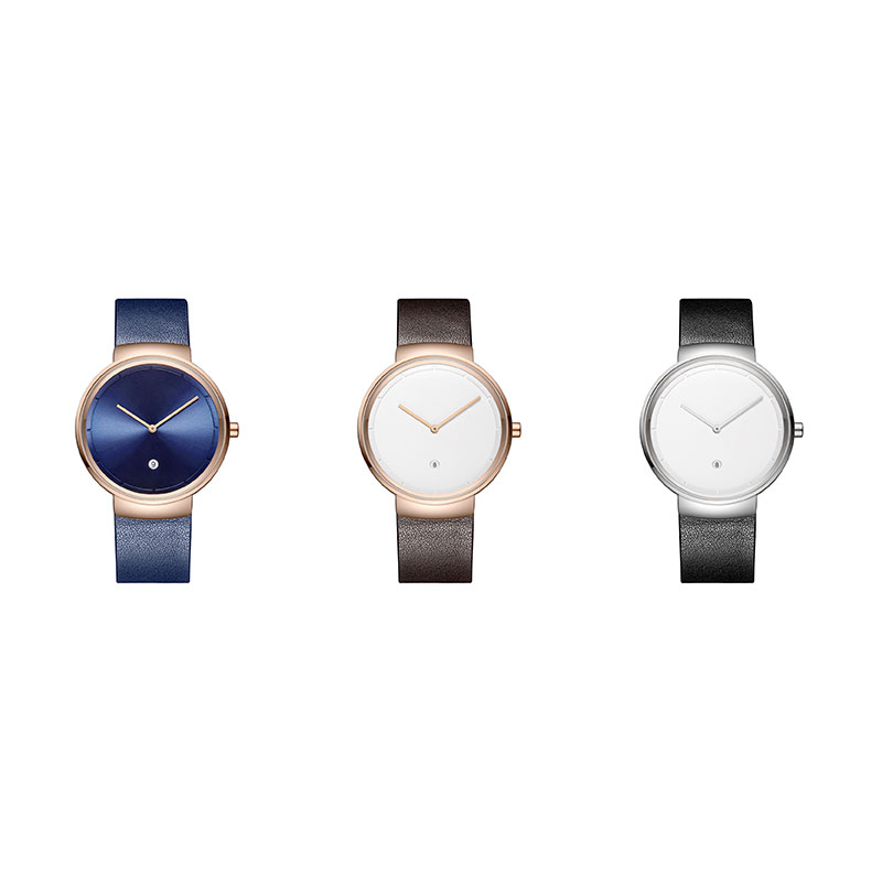CL032 Factory Mens Watch Desig – Men'S Fashion Logo recenzja i cena