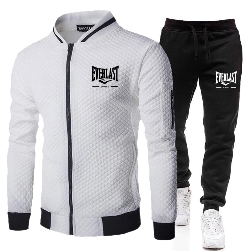 EVERLAST BOXING SpringandAutum – Men'S Fashion Usa recenzja i cena
