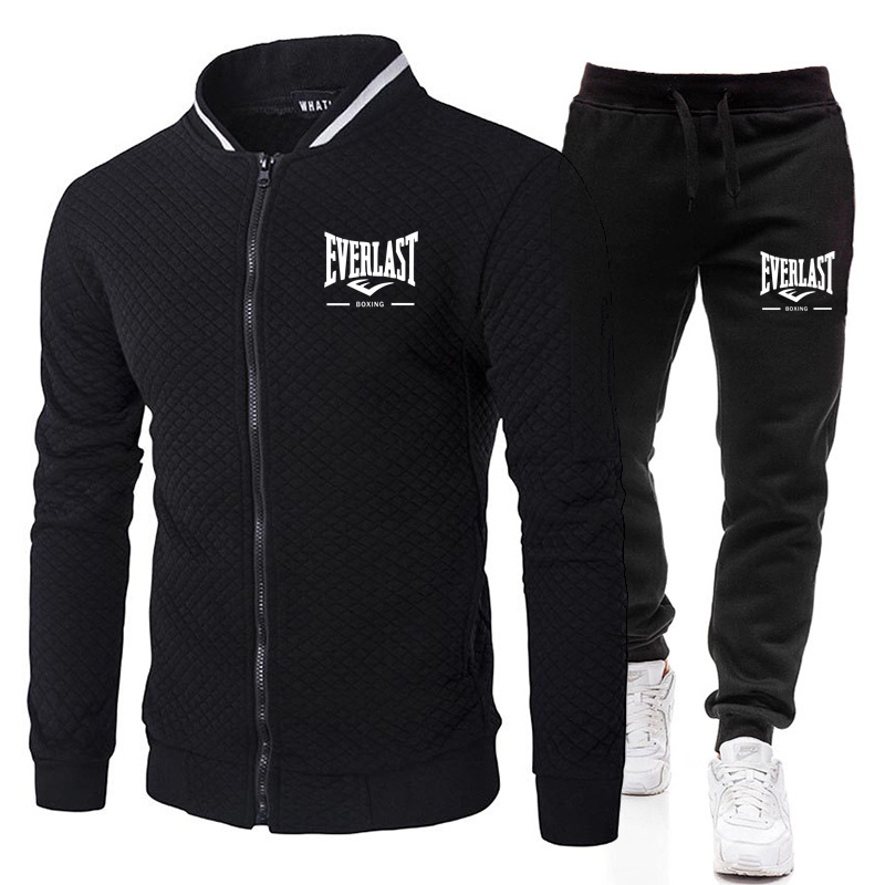 EVERLAST BOXING SpringandAutum – Men'S Fashion Usa recenzja i cena
