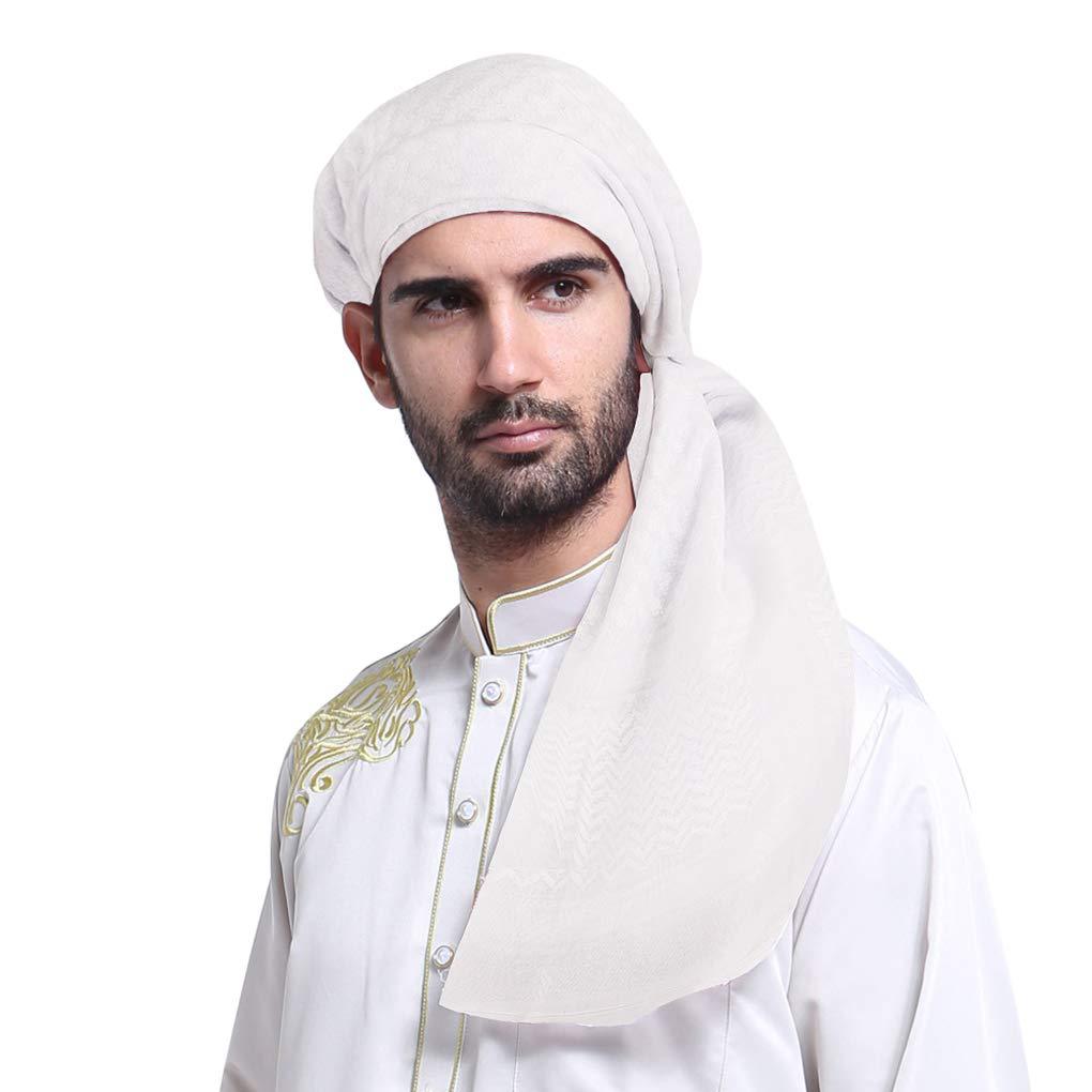 140*140cm Arab Men Square Keff – Men'S Fashion Head Scarf recenzja i cena