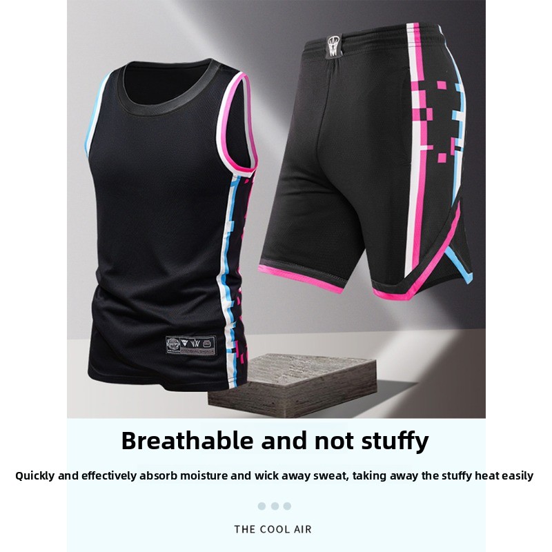 Summer Daily Outdoor Leisure T – Mens Fashion Trend recenzja i cena