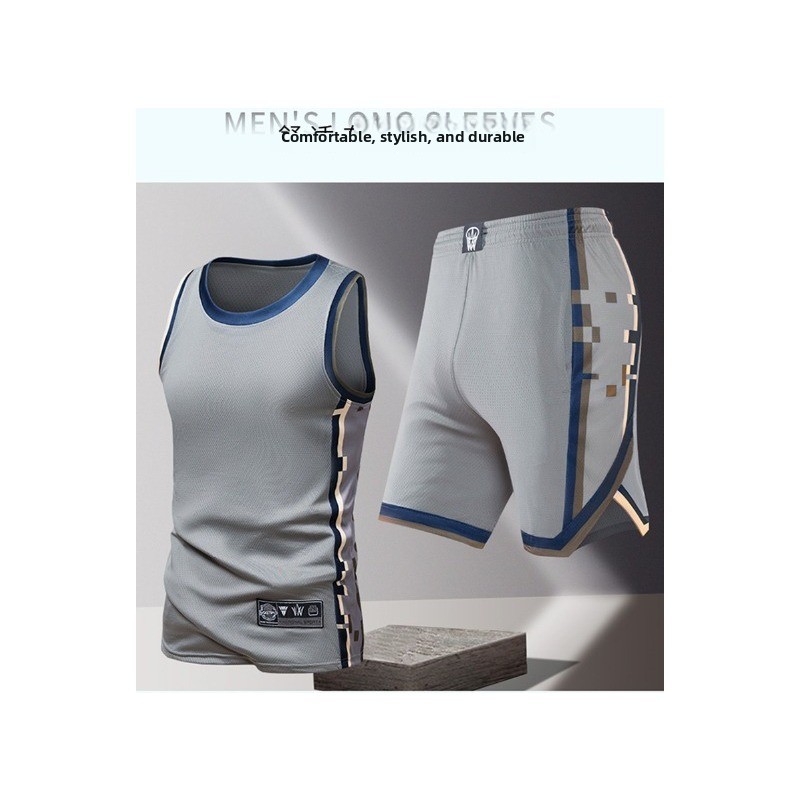 Summer Daily Outdoor Leisure T – Mens Fashion Trend recenzja i cena