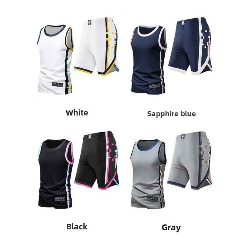 Summer Daily Outdoor Leisure T – Mens Fashion Trend recenzja i cena