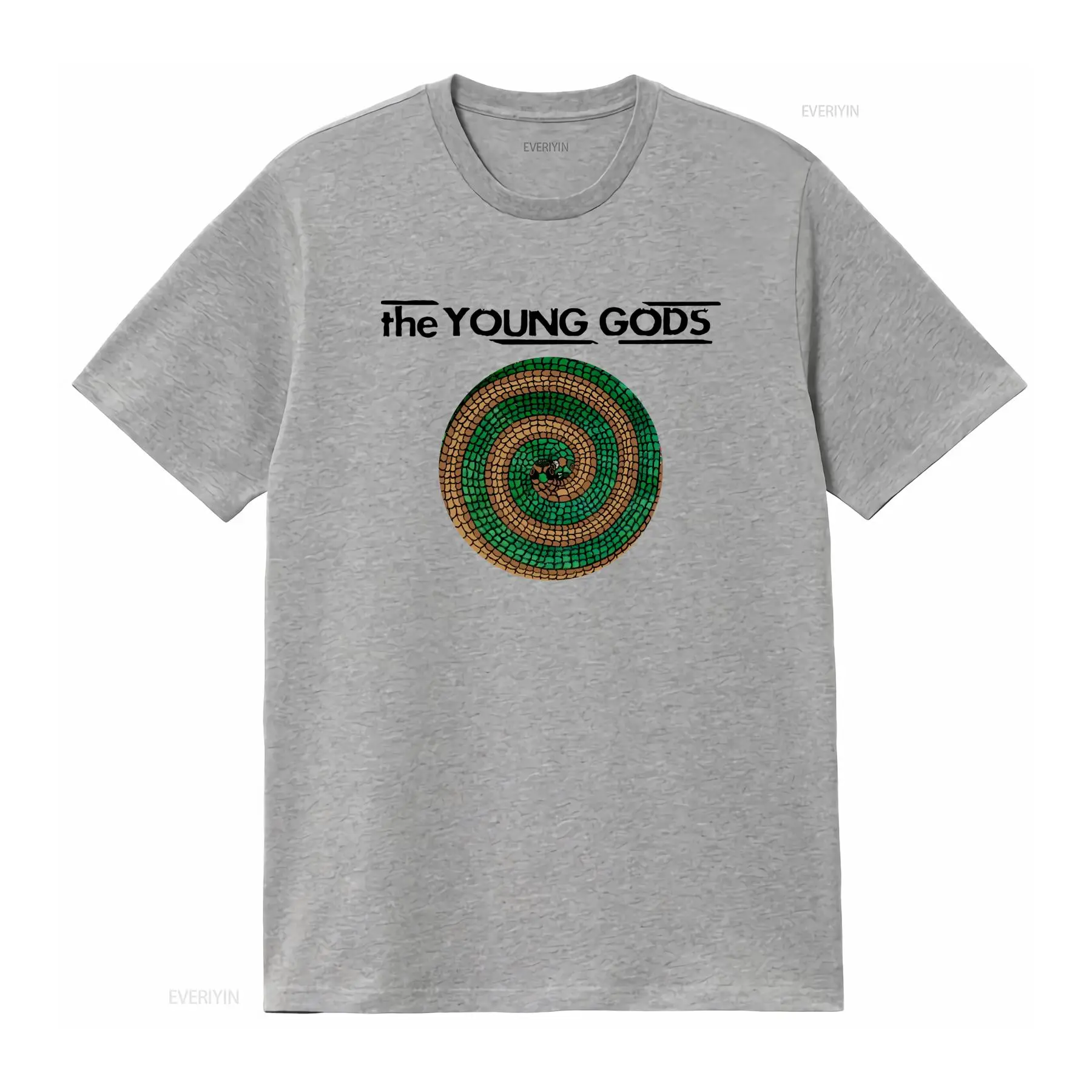 The Young Gods Vintage 90s T S – Mens Fashion Young recenzja i cena