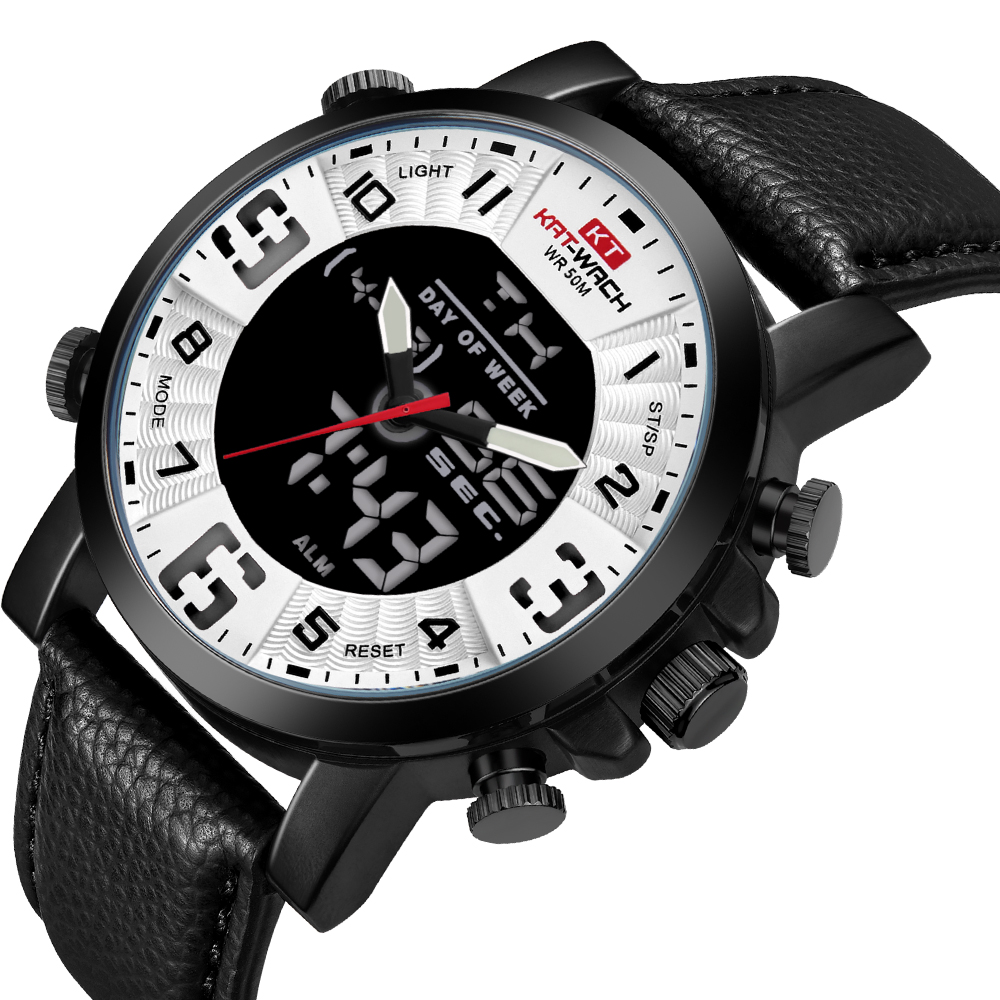 Man watch high-end luxury   qu – Men'S Fashion Website recenzja i cena