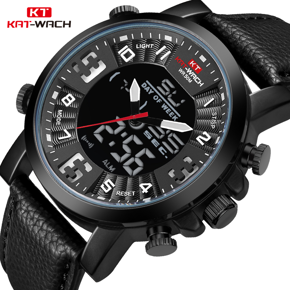 Man watch high-end luxury   qu – Men'S Fashion Website recenzja i cena